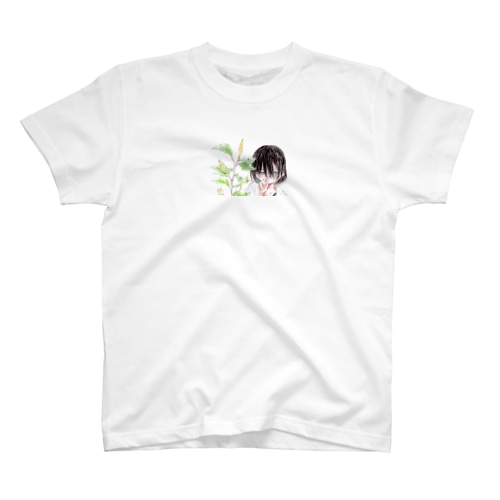 イノコヅチ Regular Fit T-Shirt