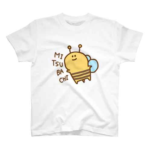 みつばち スタンダードTシャツ