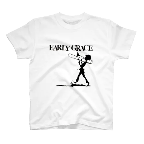 early Regular Fit T-Shirt