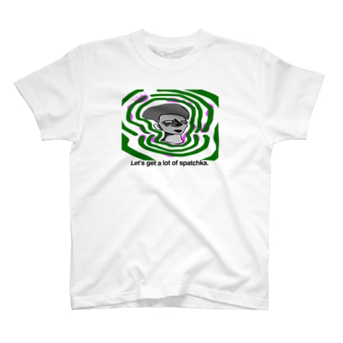 yoku nerukoto Regular Fit T-Shirt