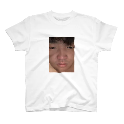 リスペクトRyo Arai Regular Fit T-Shirt