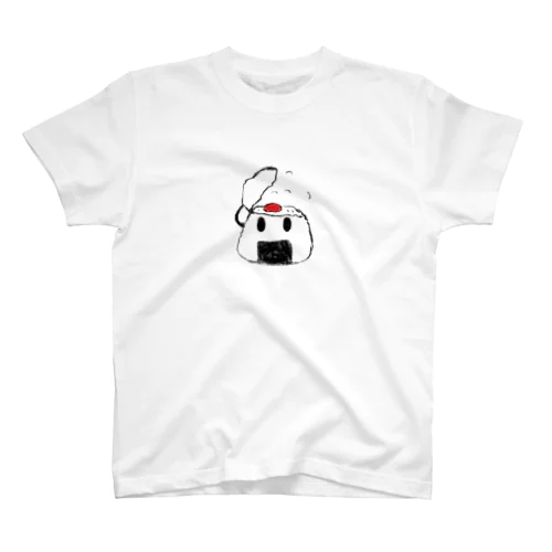 おにぎりくん Regular Fit T-Shirt