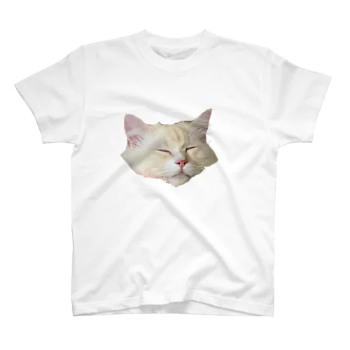 うちのねこ スタンダードTシャツ