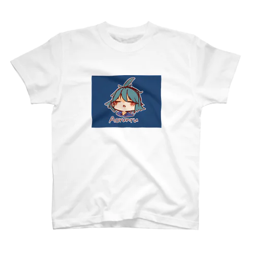 る スタンダードTシャツ