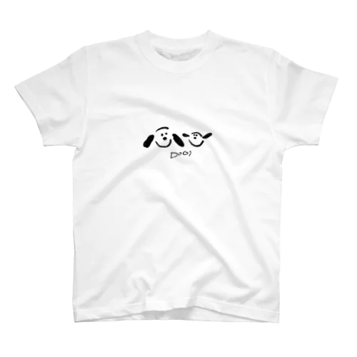 INU Regular Fit T-Shirt