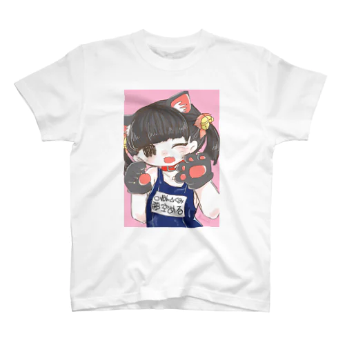 夢空めるちゃん スタンダードTシャツ