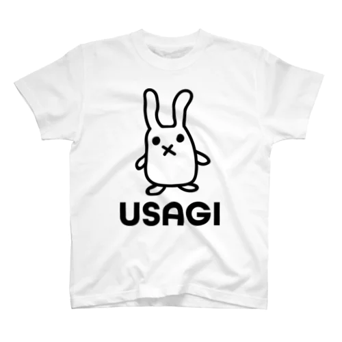 USAGI スタンダードTシャツ