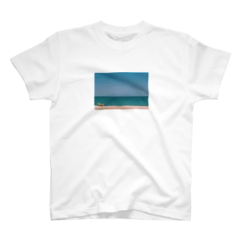 Rhodes, Greece Regular Fit T-Shirt