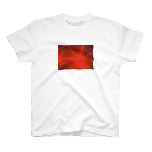 Laser スタンダードTシャツ