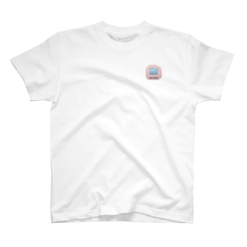 not porn スタンダードTシャツ