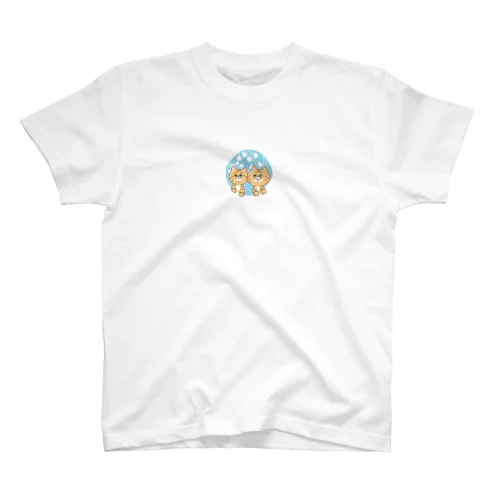 すずらんきょうだい スタンダードTシャツ