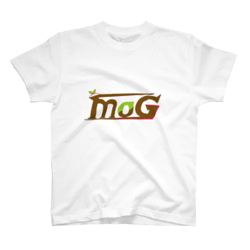 moG スタンダードTシャツ