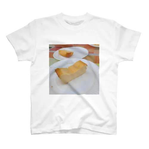 おしゃれなカフェ スタンダードTシャツ