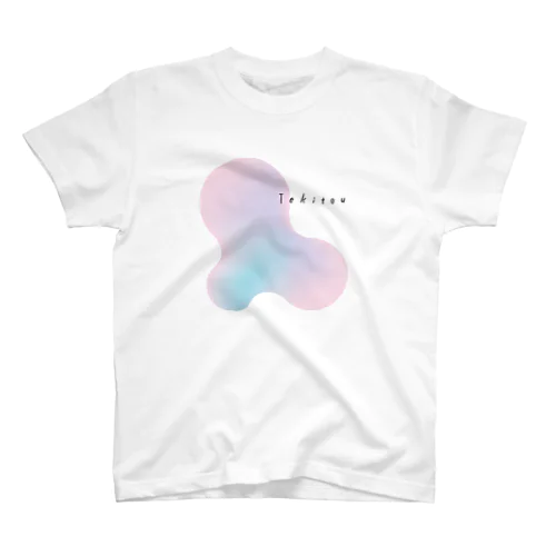 TEKITOU Regular Fit T-Shirt