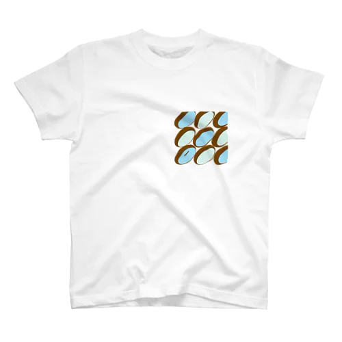 coffee beans~guatemala~ Regular Fit T-Shirt