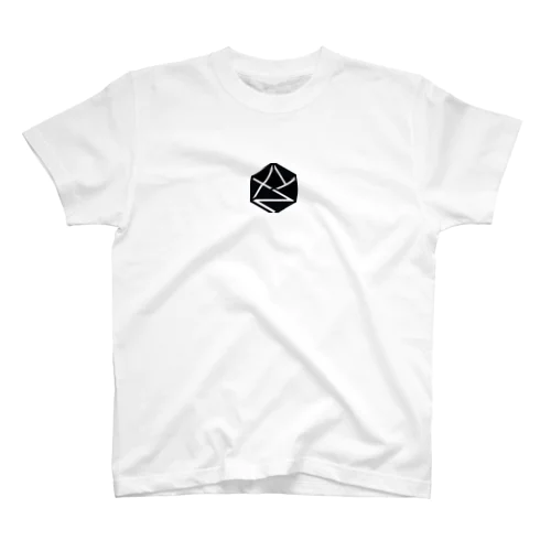 xyz Regular Fit T-Shirt