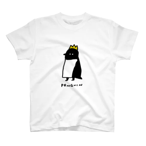 ペンギン Regular Fit T-Shirt