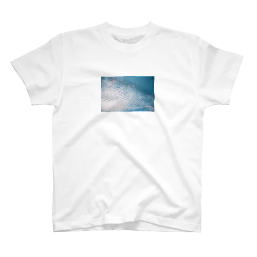 '16 6.17 の空 スタンダードTシャツ