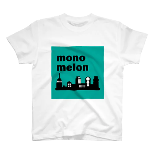 monomelon Tシャツ Regular Fit T-Shirt