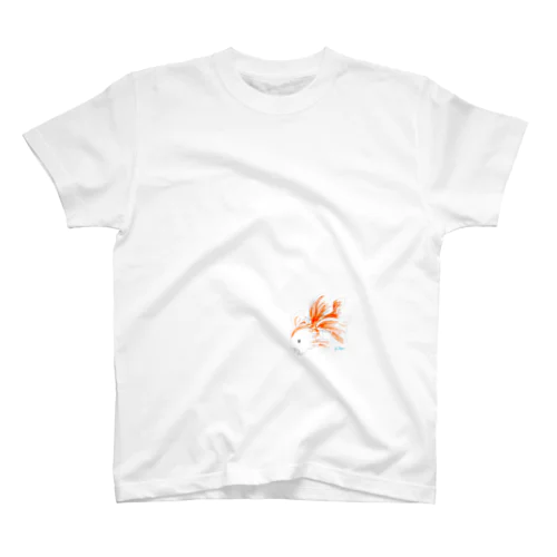 fairyfish Regular Fit T-Shirt