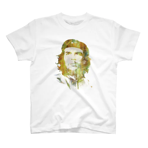 Che Guevara #1 スタンダードTシャツ