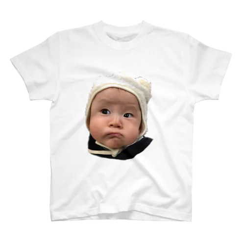 Babyちゃん スタンダードTシャツ