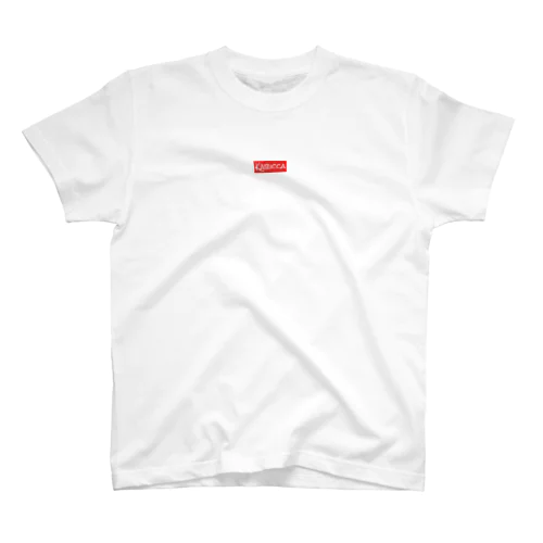 K Regular Fit T-Shirt