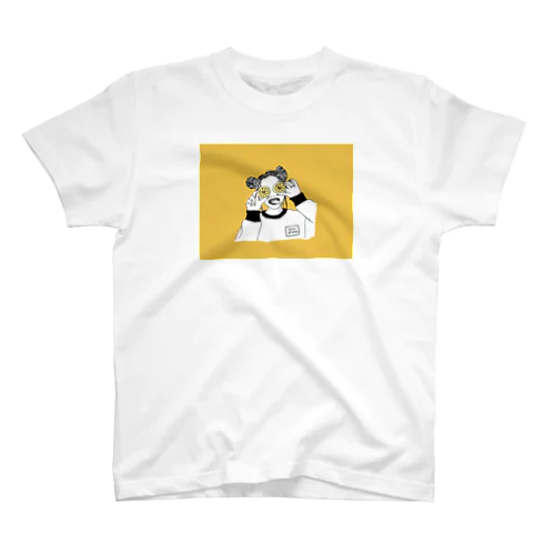 レモンちゃん Regular Fit T-Shirt