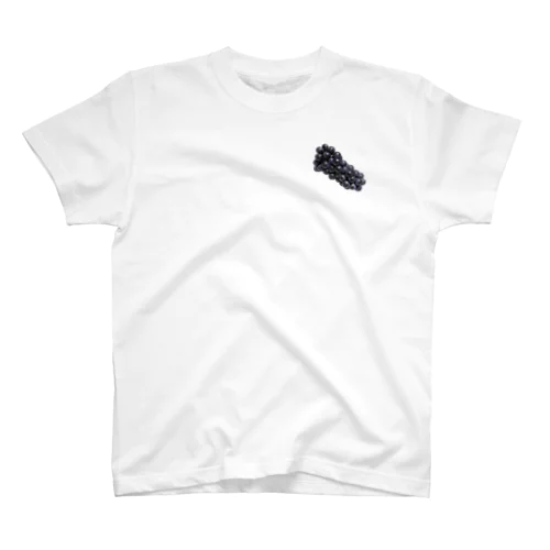 ぶどう Regular Fit T-Shirt