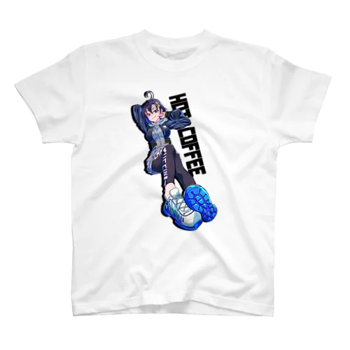 カプチの子 Regular Fit T-Shirt