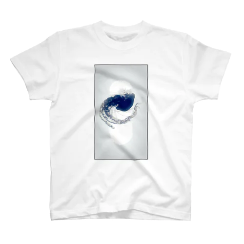Jellyfish Regular Fit T-Shirt