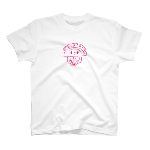 GYOZAちゃん スタンダードTシャツ