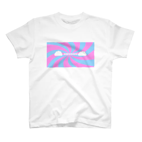 MOKUMOKU Regular Fit T-Shirt