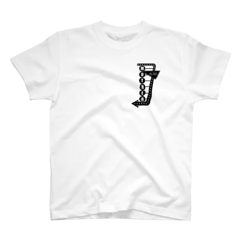 Mother Regular Fit T-Shirt