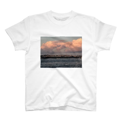 絶景！イスタンブール🇹🇷 Regular Fit T-Shirt