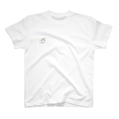 みっくす猫ちゃん Regular Fit T-Shirt