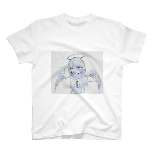 N スタンダードTシャツ