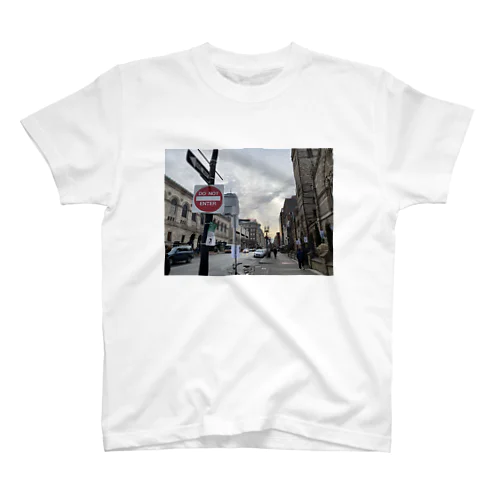 NEW YORK CITY 2020 スタンダードTシャツ