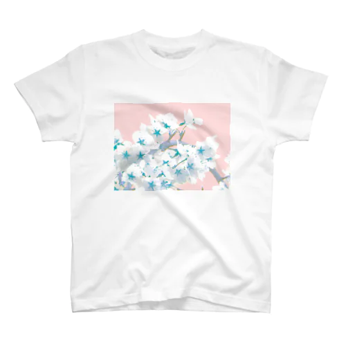 ふぁんたじっく桜 スタンダードTシャツ