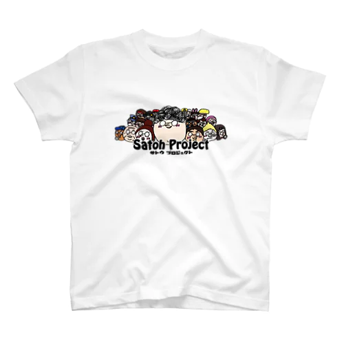 SP・Ｔシャツ（白） スタンダードTシャツ