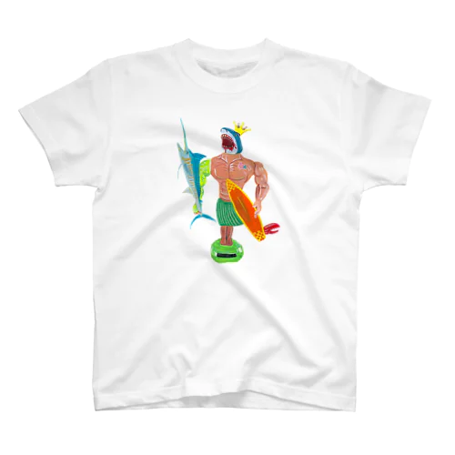 JUNK TOY2 Regular Fit T-Shirt