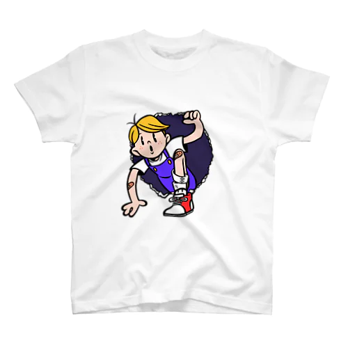 MICHAEL Regular Fit T-Shirt