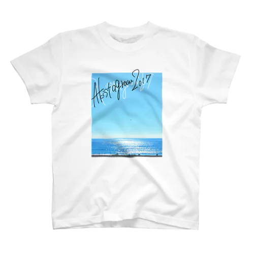 それっぽい海。 Regular Fit T-Shirt