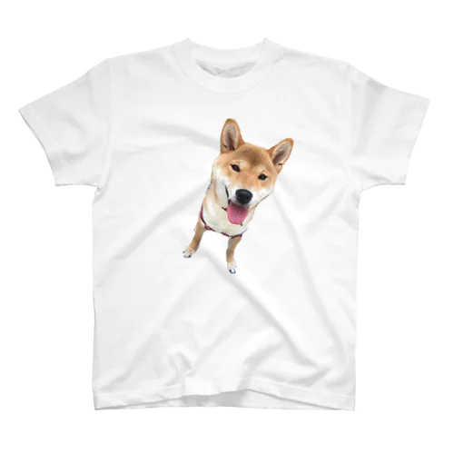 犬様 Regular Fit T-Shirt