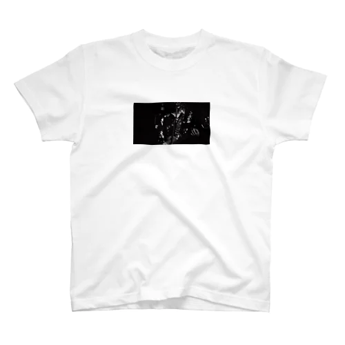 あの夏の日 Live Tee Regular Fit T-Shirt