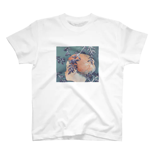 夏の日 Regular Fit T-Shirt