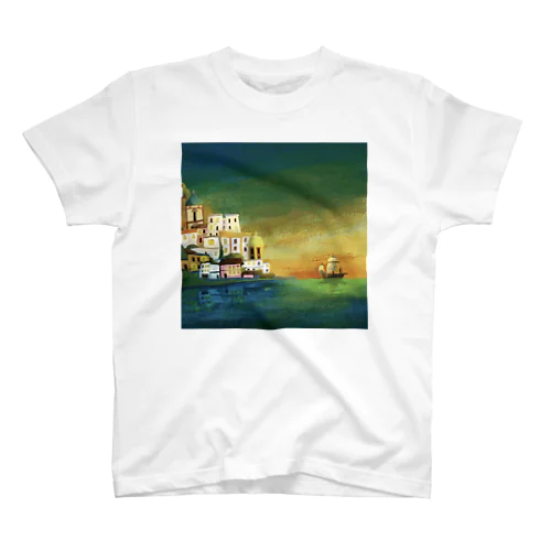 Amalfi Regular Fit T-Shirt