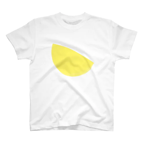 hulf-moon Regular Fit T-Shirt