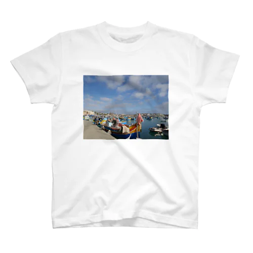 YOuR Trip スタンダードTシャツ