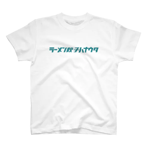 BOX LOGO スタンダードTシャツ